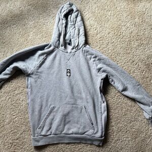 Nashville SC Adidas hoodie MLS size M